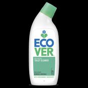 Planet-Friendly ECOVER Pine &amp; Mint Toilet Cleaner, 750ml - Glana image