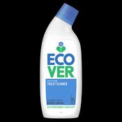 Clean World ECOVER Sea Breeze &amp; Sage Toilet Cleaner, 750ml - Glana image