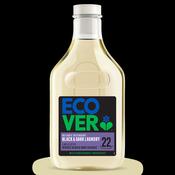 Fresh &amp; Light ECOVER Black &amp; Dark Laundry Liquid 22 Wash, 1ltr - Glana image