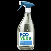 Planet-Friendly ECOVER Mint &amp; Cucumber Bathroom Cleaner, 500ml - Glana image
