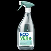 Clean World ECOVER Green Tean &amp; Grapefruit Window &amp; Glass Cleaner, 500ml - Glana image