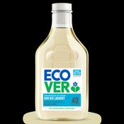 Clean With Meaning ECOVER Lavender &amp; Sandalwood Non Bio Laundry Liquid 40 Wash, 1.43ltr - Glana image