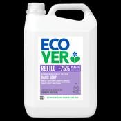 Live Clean ECOVER Lavender &amp; Aloe Vera Hand Soap, 5ltr - Glana image