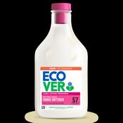 Clean With Meaning ECOVER Apple Blossom &amp; Almond Fabric Softener, 47 Wash, 1.43ltr - Glana image