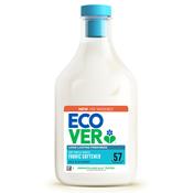 Planet-Friendly ECOVER Rose &amp; Bergamot Fabric Conditioner, 47 Wash, 1.43ltr - Glana image