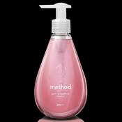 Fresh &amp; Light METHOD Pink Grapefruit Hand Soap, 354ml - Glana image