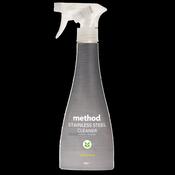 Clean With Meaning METHOD Stainless Steel for Real, 354ml - Glana image