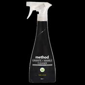 Clean With Meaning METHOD Apple Orchard Daily Granite Cleaner, 354ml - Glana image