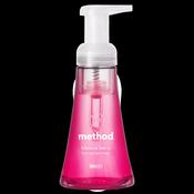Clean With Meaning METHOD Hibiscus Foaming Hand Soap, 300ml - Glana image