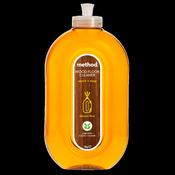 Conscious Cleaning Choice METHOD Wood for Good Floor Cleaner, 739ml - Glana image