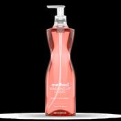 Clean World METHOD Pink Pepper Washing Up Liquid, 532ml - Glana image