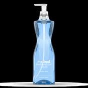 Clean With Meaning METHOD Coconut Water Washing Up Liquid 532ml - Glana image