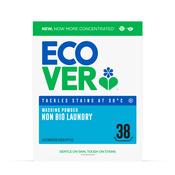 Fresh &amp; Light ECOVER Lavender &amp; Eucalyptus Non Bio Washing Powder, 38 Wash, 1.9kg - Glana image