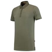 Rugged TRICORP Premium Stitched Polo Shirt, 4 Colours, 210gsm - Glana image