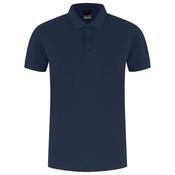 Reliable TRICORP Industrially Washable Polo Shirt, 3 Colours, 200gsm - Glana image