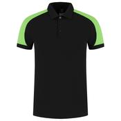 Rugged TRICORP Redefined Bicolor Polo Shirt, 8 Colours, 210gsm - Glana image
