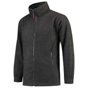 Dynamic TRICORP Fleece Jacket 320gsm, 6 Colours, Warm &amp; Durable - Glana image