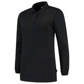 Protective TRICORP Women's Polo Collar Sweater, 5 Colours, 280gsm - Glana image