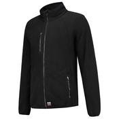 Hard-Wearing TRICORP Luxury Fleece Jacket, 6 Colours, 280gsm - Glana image