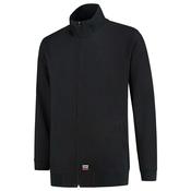 Bold TRICORP Full Zip Sweater Jacket - Washable, 6 Colours, 280gsm - Glana image
