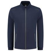 Dynamic TRICORP Accent Sweat Jacket - 6 Colours, 280gsm - Glana image