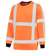 Hard-Wearing TRICORP RWS Sweater, 280gsm, 2 Colours - Glana image