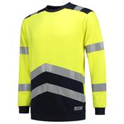 Rugged TRICORP Multi Standard Yellow Sweater 280gsm - Glana image