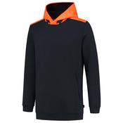 Bold TRICORP Hi-Vis Hoody 280gsm, 3 Colours, Durable Safety Wear - Glana image