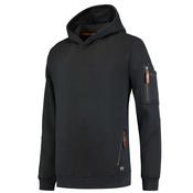 Vibrant TRICORP Premium Hoody 300gsm in 3 Colours - Glana image