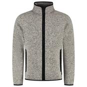 Dynamic TRICORP Knitted Fleece Full Zip Jacket, 3 Colours, 300gsm - Glana image
