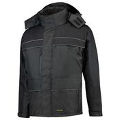 Protective TRICORP Cordura Parka Jacket, 4 Colours, 200gsm - Glana image
