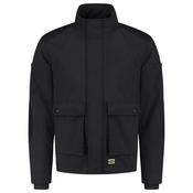 Dynamic TRICORP Bomber Jacket - 3 Colours, 220gsm Lightweight Style - Glana image