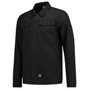 Rugged TRICORP Industrial Work Jacket, 3 Colours, 245gsm Durable Fabric - Glana image