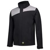 Reliable TRICORP Bicolor Softshell Jacket with Contrasting Seams, 12 Colours - Glana image