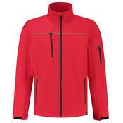 Bold TRICORP Rewear Luxury Softshell Jacket - 5 Colours, 340gsm - Glana image