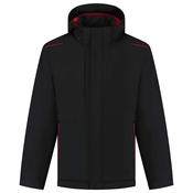 Dynamic TRICORP Accent Winter Tech Shell Coat - 6 Colours, 190gsm - Glana image