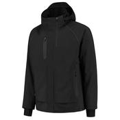 Protective TRICORP RE2050 Winter Tech Shell Coat, 190gsm, 2 Colours - Glana image