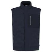 Bold TRICORP Rewear Puffer Bodywarmer - 3 Colours, 175gsm - Glana image
