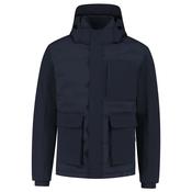 Dynamic TRICORP Rewear Puffer Jacket - 3 Colours, Lightweight 175gsm - Glana image