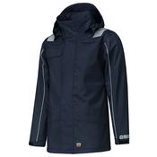 Dynamic TRICORP Multi-Standard Parka Coat Ink 350gsm - Glana image