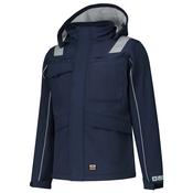 Rugged TRICORP Multi-Standard Softshell Jacket Ink 30gsm - Glana image