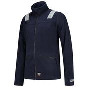 Reliable TRICORP Multi-Standard Fleece Full Zip Jacket Ink 300gsm - Glana image