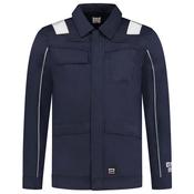 Dynamic TRICORP Multi-Standard Jacket Ink 320gsm Durable Workwear - Glana image