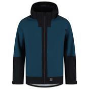 Reliable TRICORP Tech Shell Rain Jacket - 4 Colours, 200gsm - Glana image
