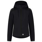 Lively TRICORP Women's Luxury Hooded Softshell Jacket, 2 Colours - Glana image