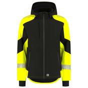 Protective TRICORP Redefined Ripstop Reflective Jacket, 2 Colours, 200gsm - Glana image