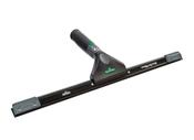 Premium UNGER ErgoTec 40° Ninja Squeegee, 30cm – Effortless cleaning - Glana image