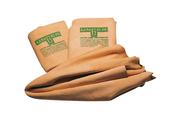 Premium UNGER Sheepskin Chamois Cloth for superior cleaning and shine - Glana image