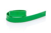 Premium UNGER Green Squeegee Rubber, 25cm to 45cm, 10 Pack for spotless windows - Glana image