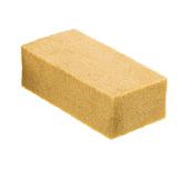 Premium UNGER Soot Master Sponge - Glana image